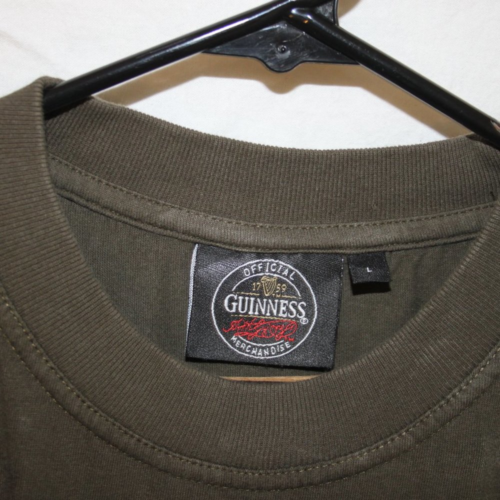 Guinness - Picture 4 of 5